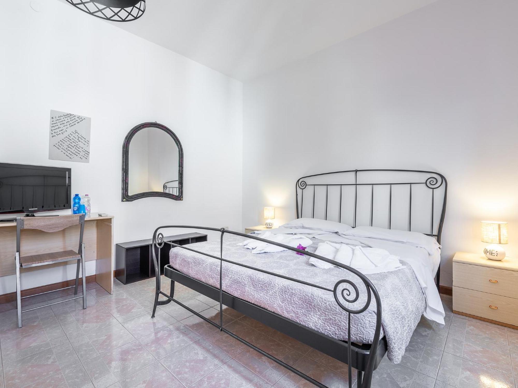 Il Giardino Dell'Arte Bed and Breakfast Capoterra Kamer foto